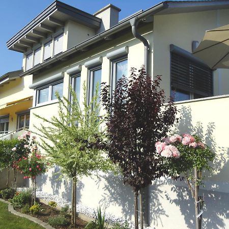 Appartementhaus Elfi Barnbäch Extérieur photo