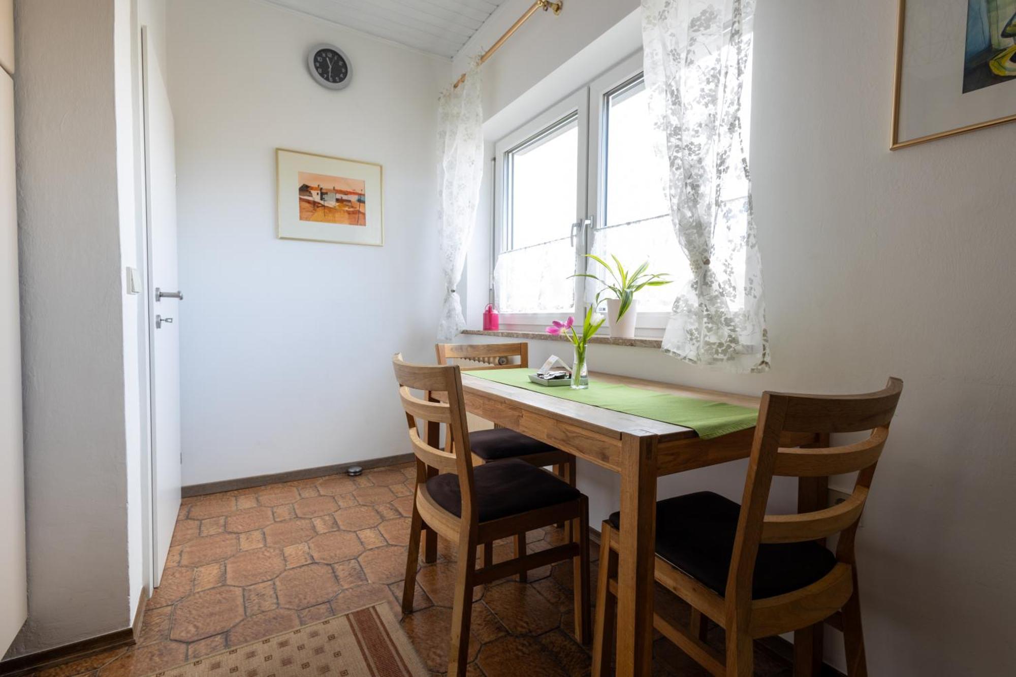 Appartementhaus Elfi Barnbäch Extérieur photo