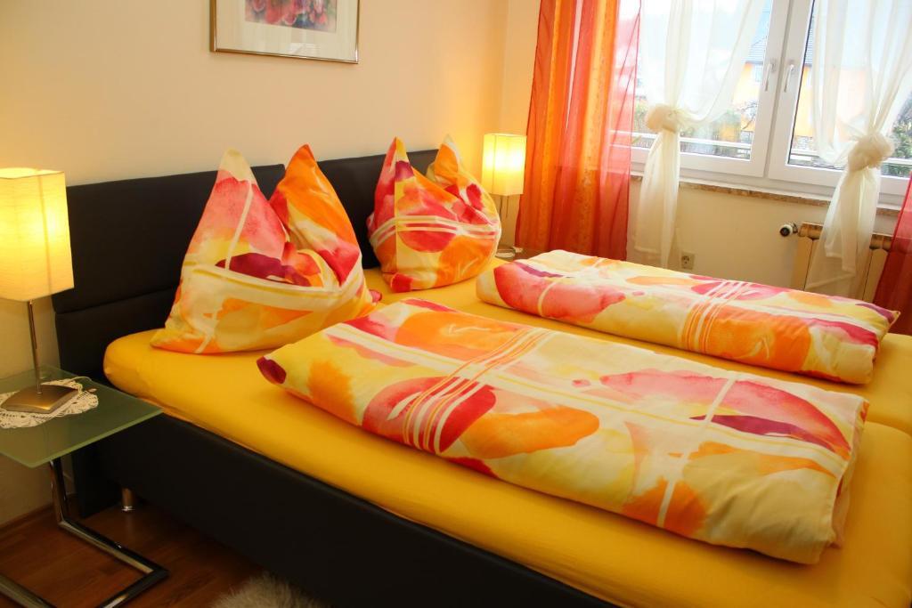 Appartementhaus Elfi Barnbäch Extérieur photo