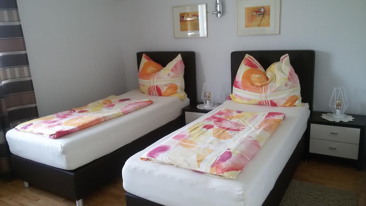 Appartementhaus Elfi Barnbäch Extérieur photo